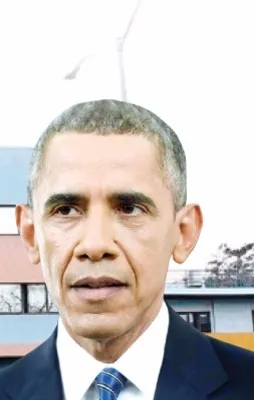 Obama'nin kirli çamaşırları ortaya çıkıyor