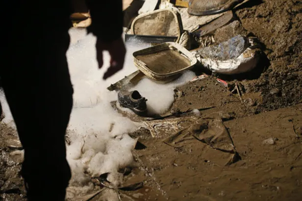 Sabiha Gökçen'deki uçak kazası sırasında ilk onu aradı: Aynur biz düştük"-7