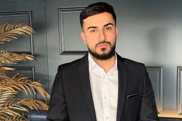 İş insanı Mehmet Yaşar İngiltere'de pandemi döneminde alınan önlemleri anlattı