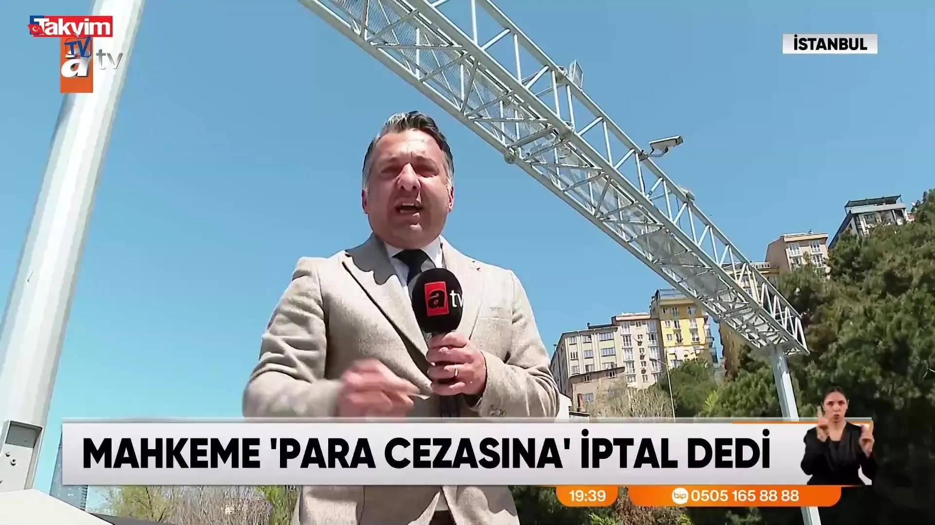 Radar cezasına mahkeme iptali!