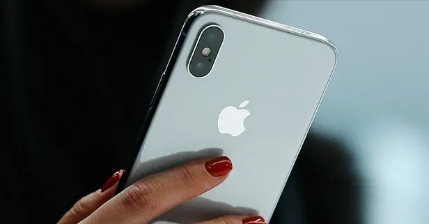 iPhone F-35’i solladı