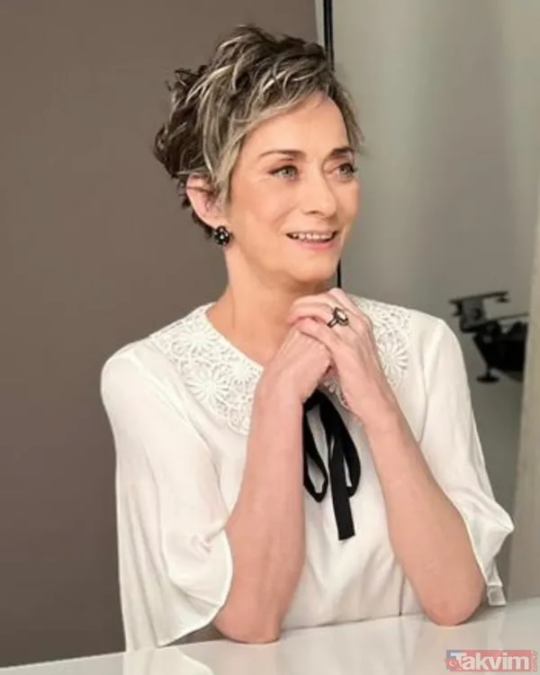 67'lik Yeşilçam yıldızı parmak ısırttı! Aile Şerefi’nin Zeynep’i Itır Esen son haliyle olay! “Yılların eskitemediği nadir güzellerden” - 29