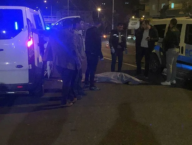 Yasemin'e çarparak ölümüne neden olan sürücü tutuklandı!-2