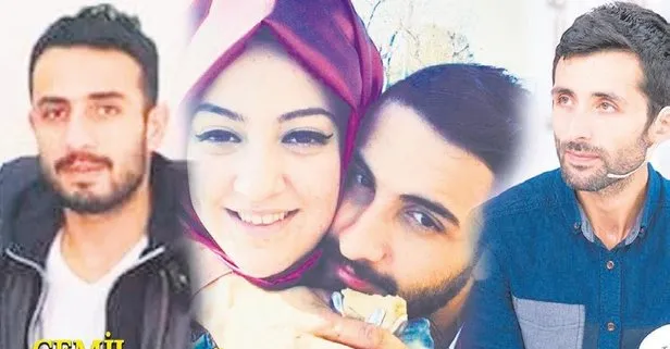 Gülcan yaktı!
