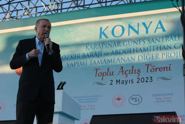 Başkan Erdoğan petrol ve doğalgazda yeni müjdeler yakın diyerek Ordu-Rize'yi işaret etti! Dikkat çeken Berat Albayrak detayı - 5