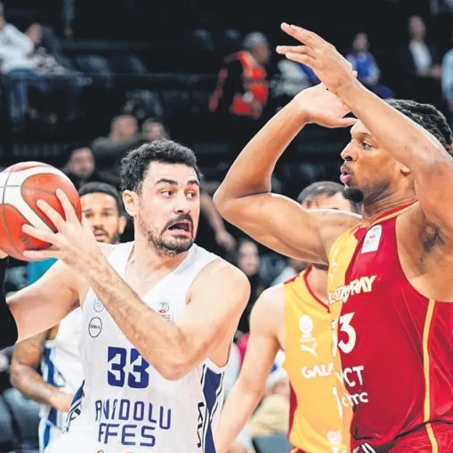 Sahadan galibiyetle ayrıldı