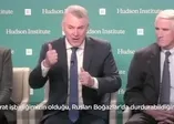 ABD'li uzman Michael Doran açık açık itiraf etti: YPG, PKK'dır biz bunu çok iyi biliyoruz!