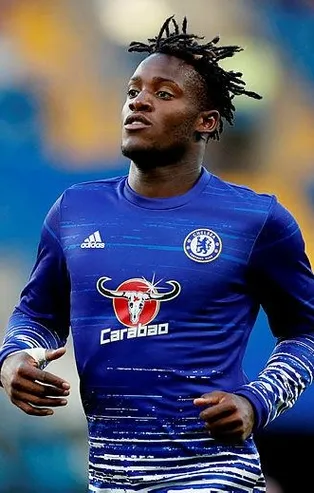 Fenerbahçe'den Michy Batshuayi bombası!