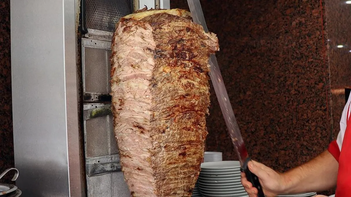 Alman hesabı: Ne olur indirim yapın!