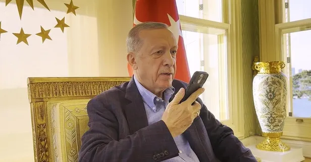 Başkan Erdoğan "Hepinizi alnından öpüyorum" deyip Mehmetçiğin Ramazan Bayramı'nı kutladı! Bakan Güler'den "Güçlü ordu" mesajı