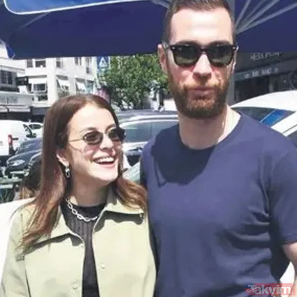 Seda Sayan’ın müstakbel gelini İlayda Alişan ile oğlu Oğulcan Engin’i utandıran soru! Ünlü çift kıpkırmızı oldu! “İkimizi de utandırmayın” - 12