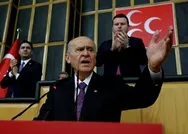 Son dakika: MHP Genel Başkanı Devlet Bahçeliden önemli açıklamalar!