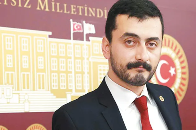 Algı operatörü Murat Ongun, "Kılıçdaroğlu aday olmalı" diyen Eren Erdem için linç başlattı