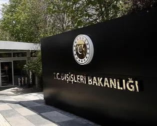 Türkiye’den Avrupa’ya Kavala davası tepkisi