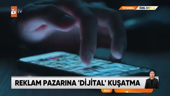 Dijital reklamlarda 63 milyar dolarlık "Geçersiz trafik" vurgunu