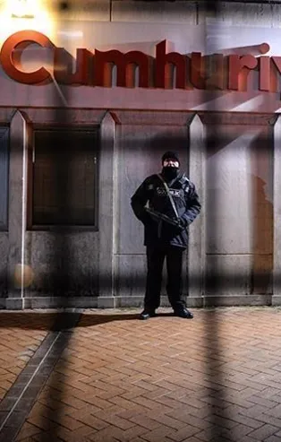 Son dakika: Cumhuriyet’e ‘örgüte hedef gösterme’ davası: İddianamede 'özgürlük dersi' verildi!