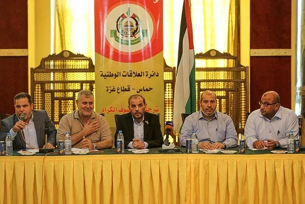 Hamas'tan sürpriz İsrail açıklaması! Yeni bir fırsat var-1