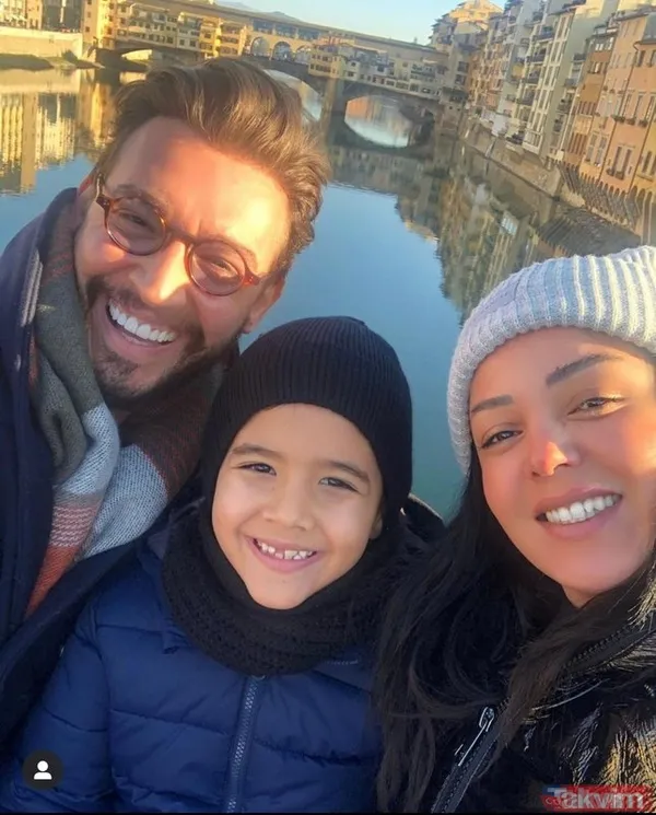 MasterChef'in İtalyan şefi Danilo Zanna'dan kahreden haber! Armando Zanna hayatını kaybetti... - 8