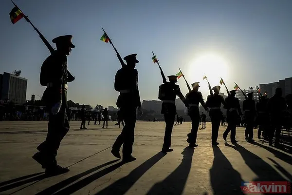 New York Times SİHA'ları yere göğe sığdıramadı: Savaşın kaderini Bayraktar TB2 belirledi - 23