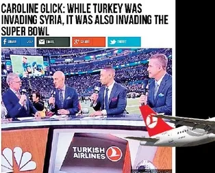 THY’nin başarısı ABD’yi çıldırttı!