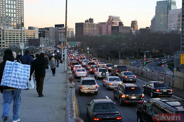 AK Parti'nin Torba Kanun tasarısı Meclis'ten geçerse trafik cezaları artacak - 24