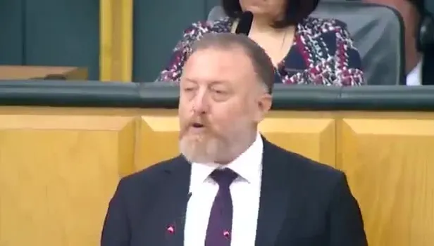 CHP, İP ve Saadet'in ortağı HDP'nin başkanından skandal sözler