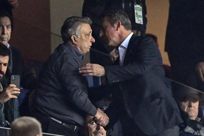 Fenerbahçe haberleri | Okurken yorulacaksınız! İşte Ali Koç'un 5 senede başaramadıkları - 1