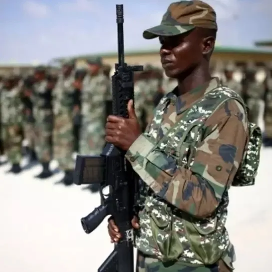 Amaç güvenlik ve istikrarı sağlamak