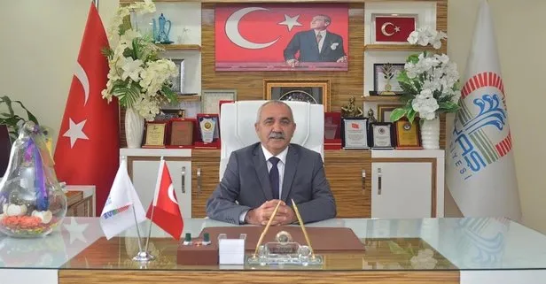 Ayaş Belediye Başkanı Burhan Demirbaş geçirdiği rahatsızlık sonucu hayatını kaybetti