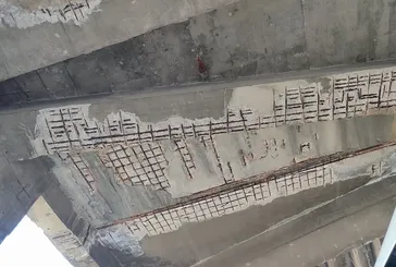 CHP’li İBB Başkanı Ekrem İmamoğlu’nun ’yeniledik’ dediği Esenler Otogarı’nda tehlike devam ediyor! Tabutta yaşıyoruz  deprem olursa ilk yıkılacak yer burası