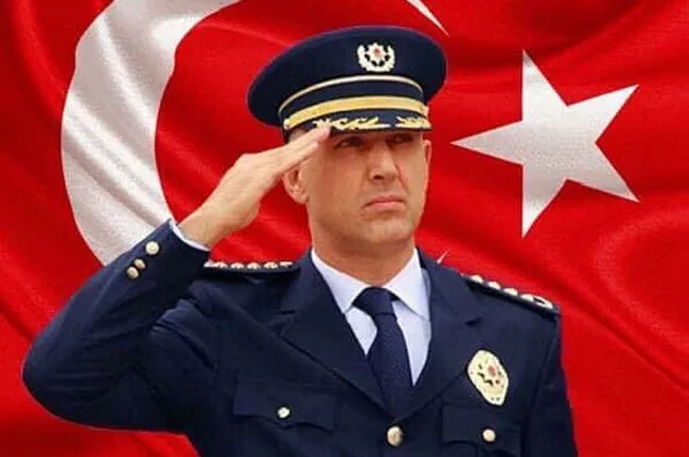 Rize Emniyet müdürü Altuğ Verdi'nin şehadetinde FETÖ izi