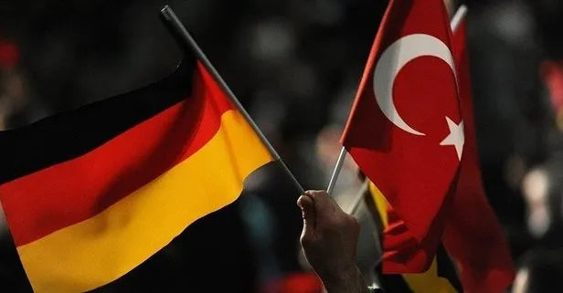 Almanya’dan Türkiye’ye destek mesajı!