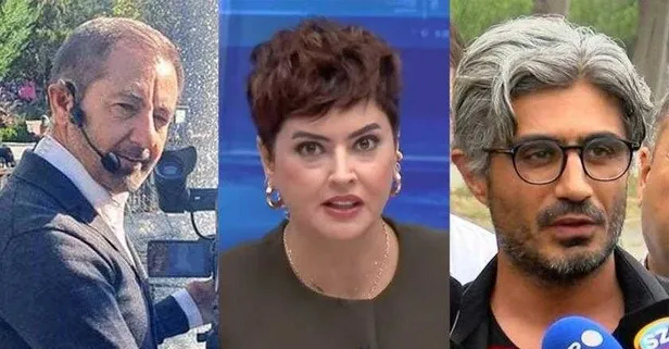 Halk TV bilirkişiyi ifşa etmişti! Davada karar çıktı... Savcılıktan itiraz! Aylık gelirleri ne kadar?