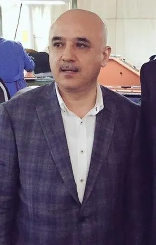 FLO'nun da içinde bulunduğu Ziylan Ayakkabıcılık Yönetim Kurulu üyesi Aykut Büyükekşi'ye FETÖ davası!