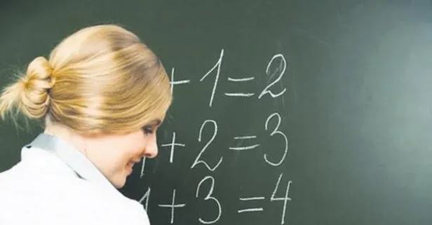 Öğretmene Eylül'de ek ödeme!