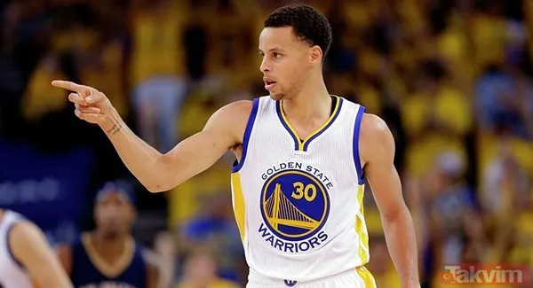 Ne Ronaldo ne Messi ne de Neymar... Sporcular ne kadar kazanıyor? İşte 2020'de en çok kazanan o sporcu - 17