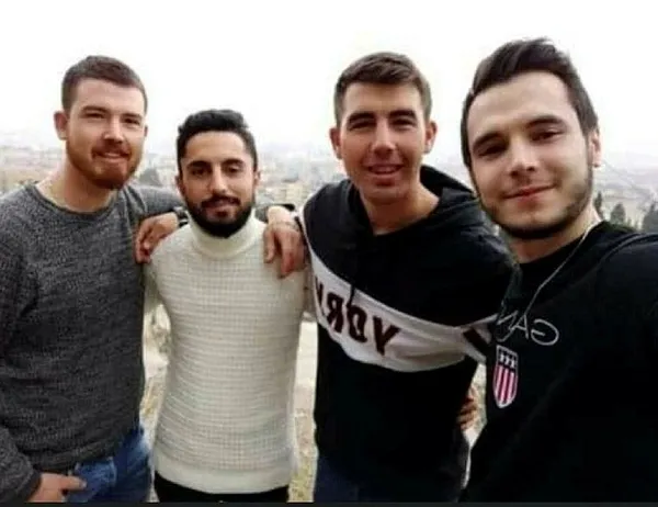 Son dakika: Manisa'da 4 genci kim öldürdü? Sır perdesini adli tıp aralayacak-6