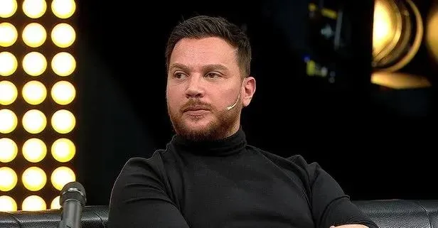 Şarkı "Hadise"si | Sinan Akçıl'dan eski sevgilisine olay gönderme: "Berfu daha güzel okumuş"