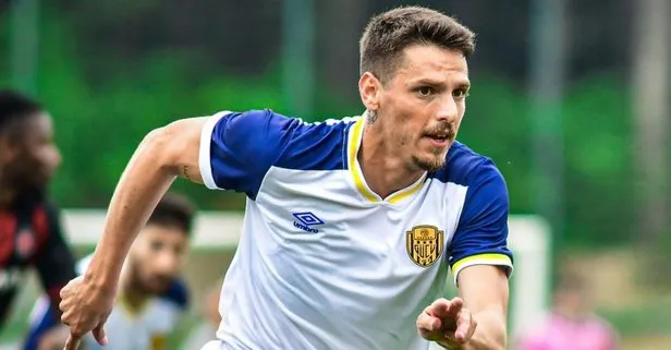 Chatzigiovanis Asteras’ta