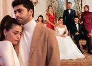 Dizi aşkı gerçek oldu! Kızılcık Şerbetinin aşıkları ölümden döndü ilişkileri ortaya çıktı! Sıla Türkoğlu ile Doğukan Güngör...