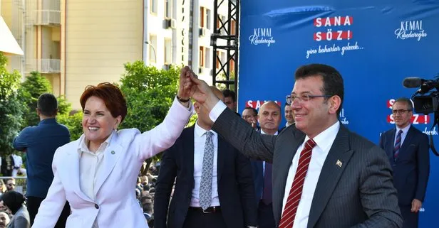 İYİ Parti’de 2019 yerel seçimleri için Ekrem İmamoğlu pişmanlığı: Keşke ona oy vermeseydik! İşte Meral Akşener-Özgür Özel görüşmesinin perde arkası!