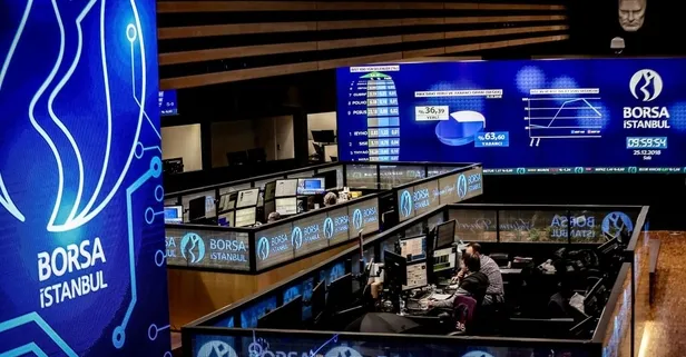 Borsada ‘hektor’ operasyonu