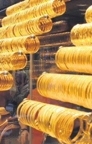 Altında fırsat var