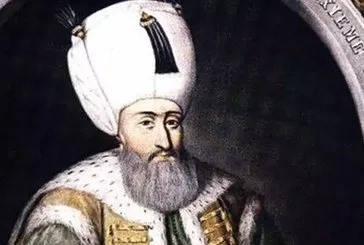Günümüzde de çok meşhur! Kanuni Sultan Süleyman’ın en sevdiği yemek neydi? İşte Osmanlı padişahının favori lezzetti...