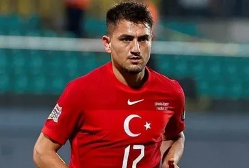 SON DAKİKA: Cengiz Ünder Fenerbahçe’de!