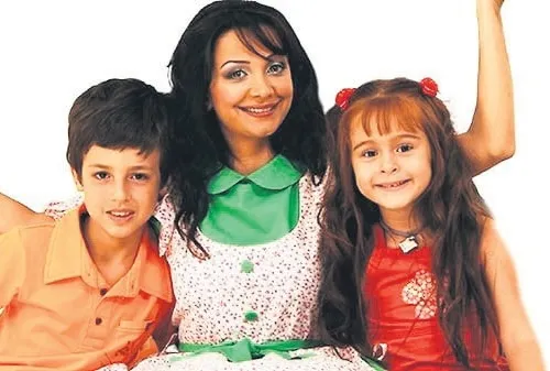 ‘Bu kadın hala babamla yaşıyor!’