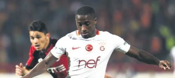 Cimbom 6 milyon Euro’ya Carole’u satacak