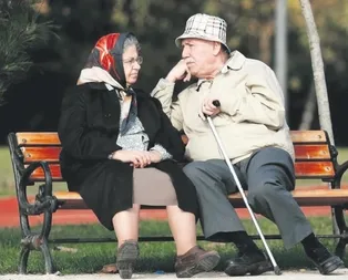 Emekliye maaşa göre promosyon