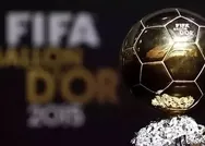 30 Ekim Ballon dOr 2023 ödül töreni saat kaçta, hangi kanalda canlı yayınlanacak? Ballon dOr 2023 aday listesi