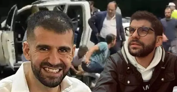 Ayhan Bora Kaplan suç örgütünün 2 numarası Serdar Sertçelik'i yurt dışına kim kaçırdı? O komiser belli oldu... En son sinyal Şile'den